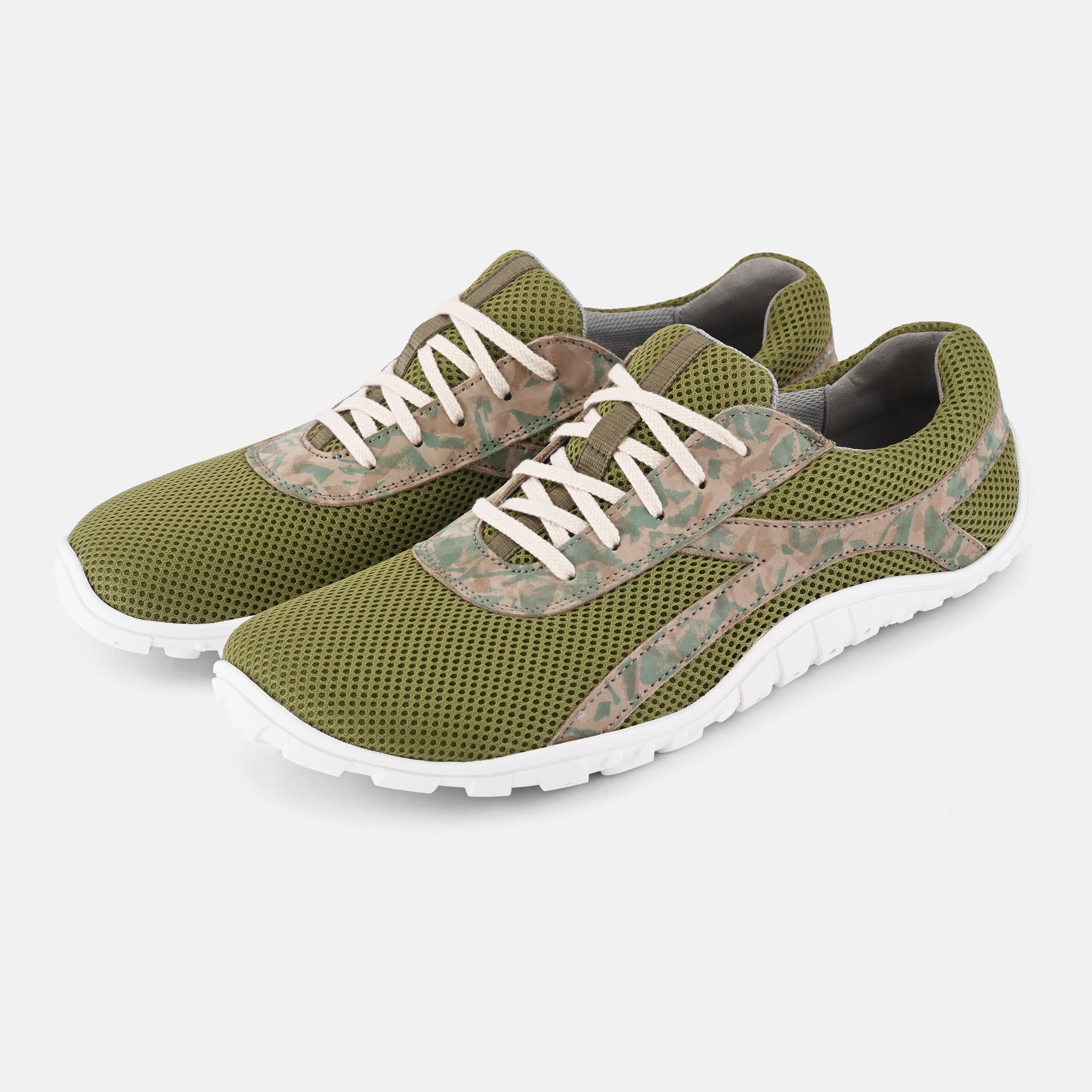 Men's NexGen-M | Olive Baer Shoes