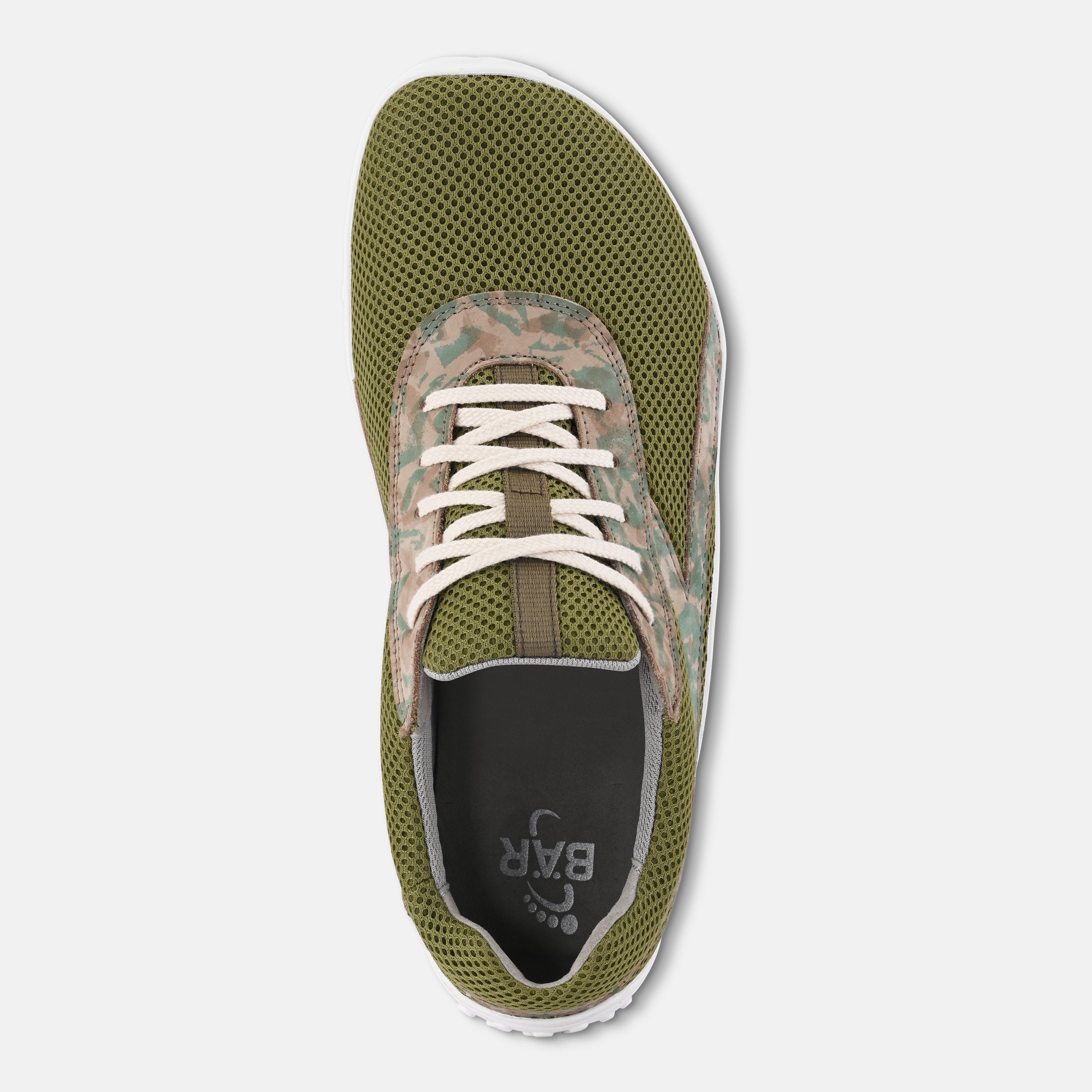 Men's NexGen-M | Olive Baer Shoes