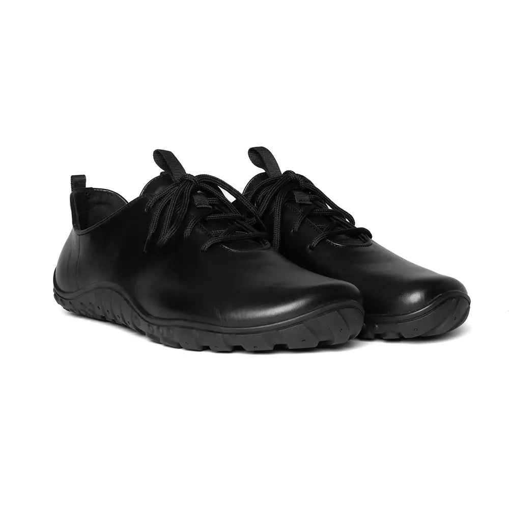 URBN Leder Klassisch barefoot office shoes
