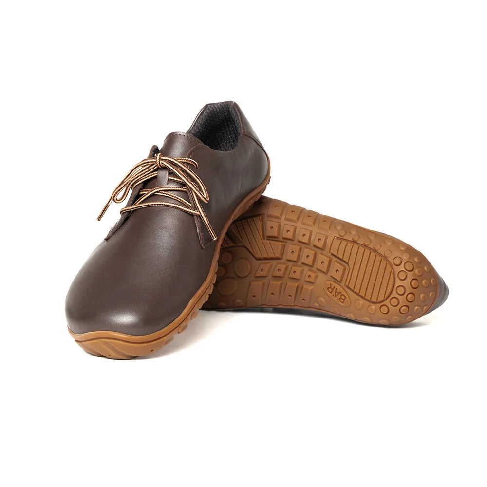 Wide toe box shoes Baer