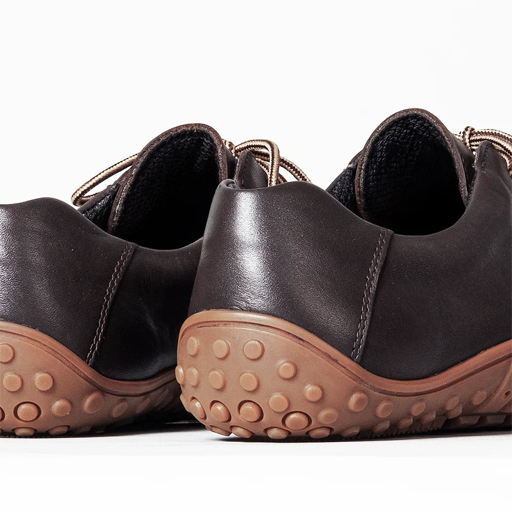 Men’s minimalist footwear Baer