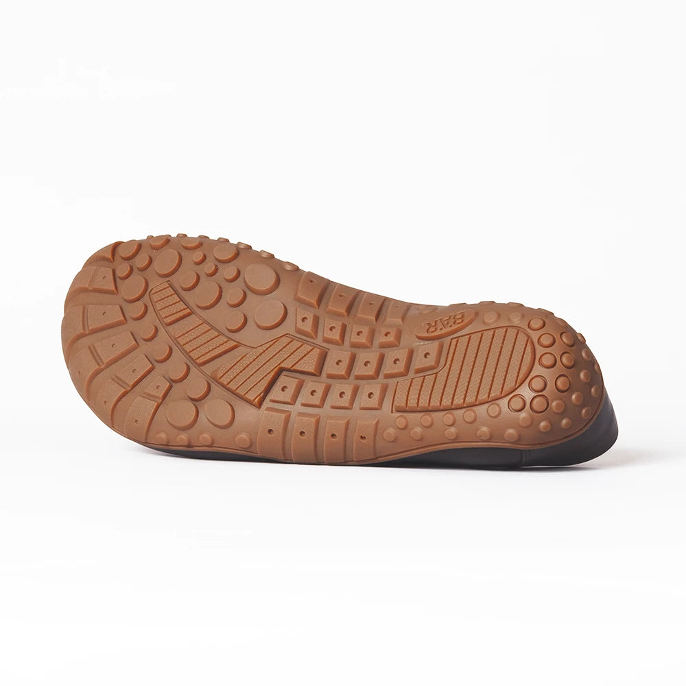 URBN Leder flexible sole shoes Baer
