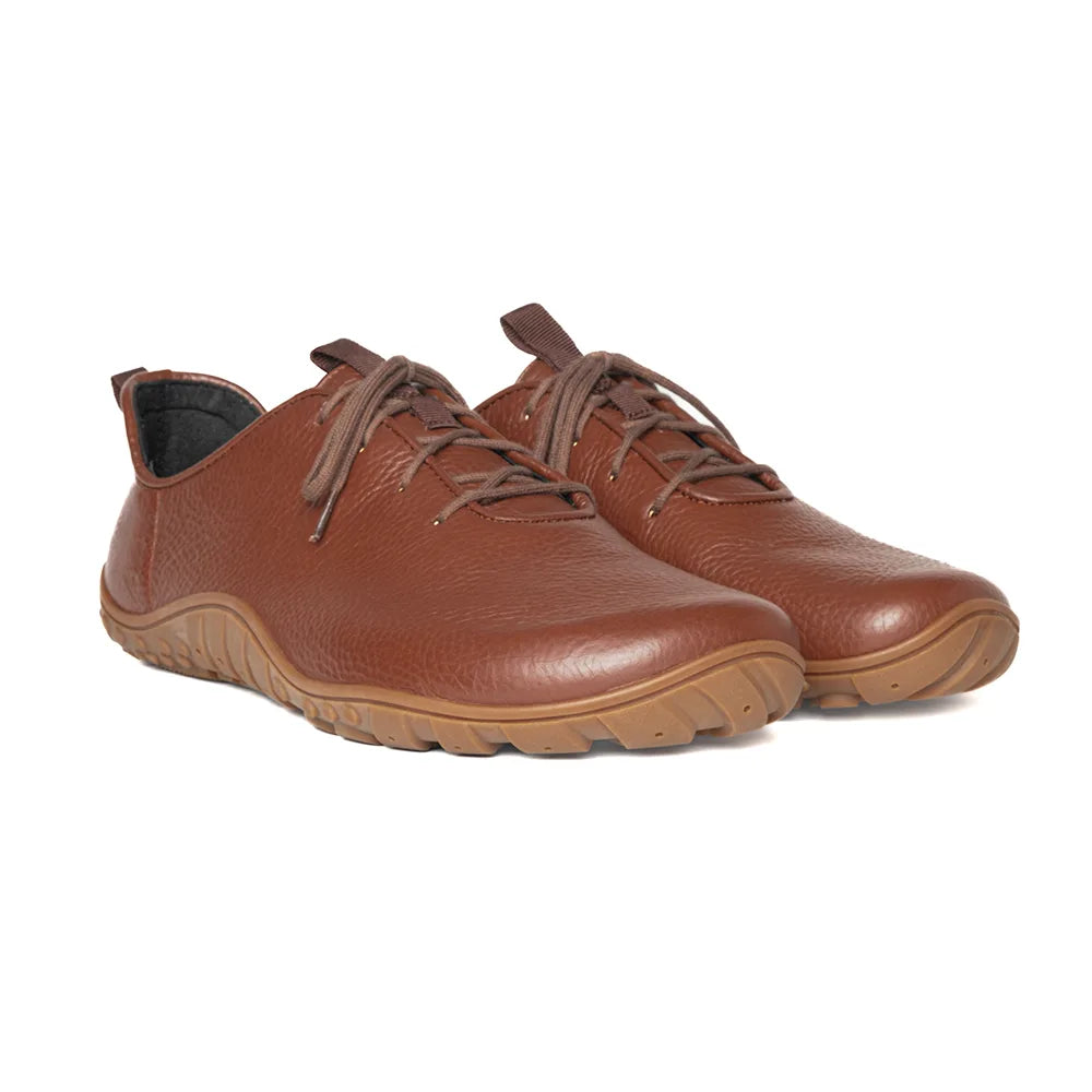 URBN Leder Zero drop leather shoes