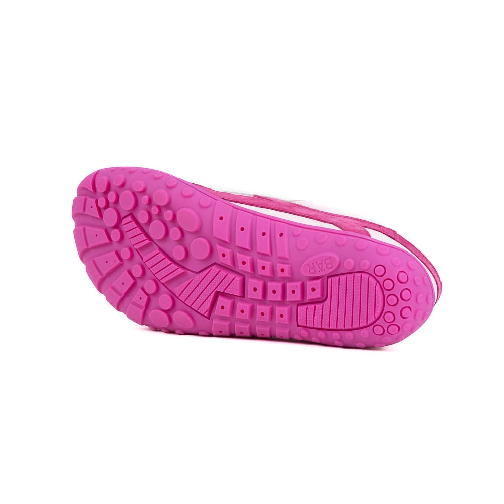 NeXGen Shrinking Violet high grip running shoes Baer