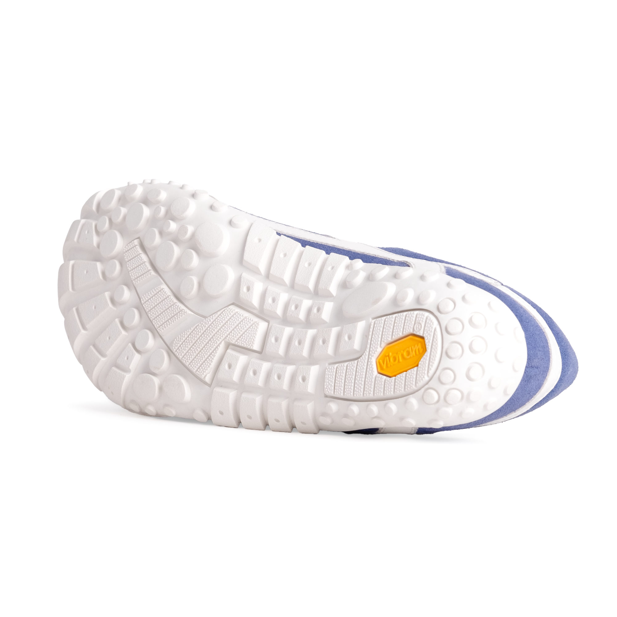 NeXGen - Blue (Vibram Sole) Baer India