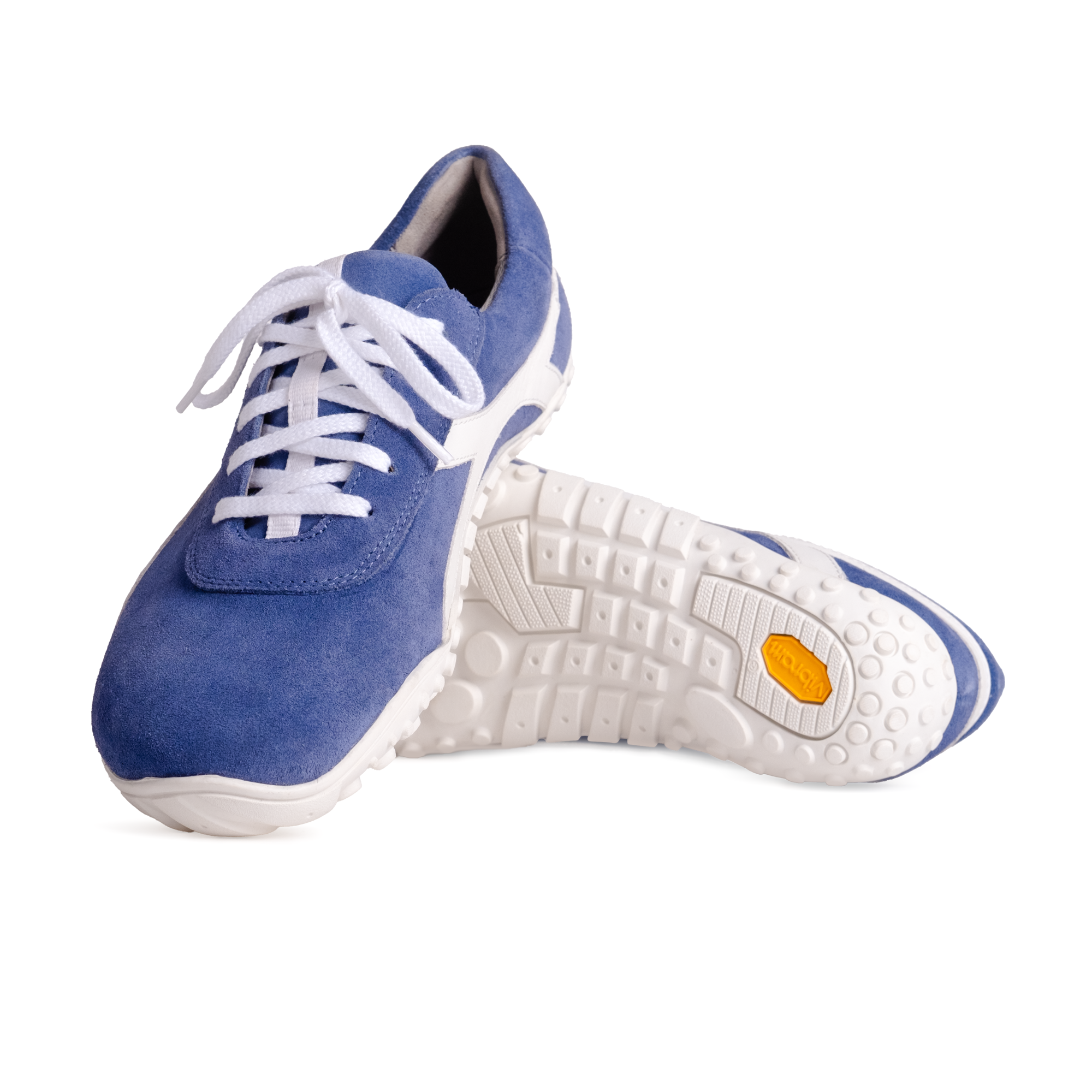 NeXGen - Blue (Vibram Sole) Baer India