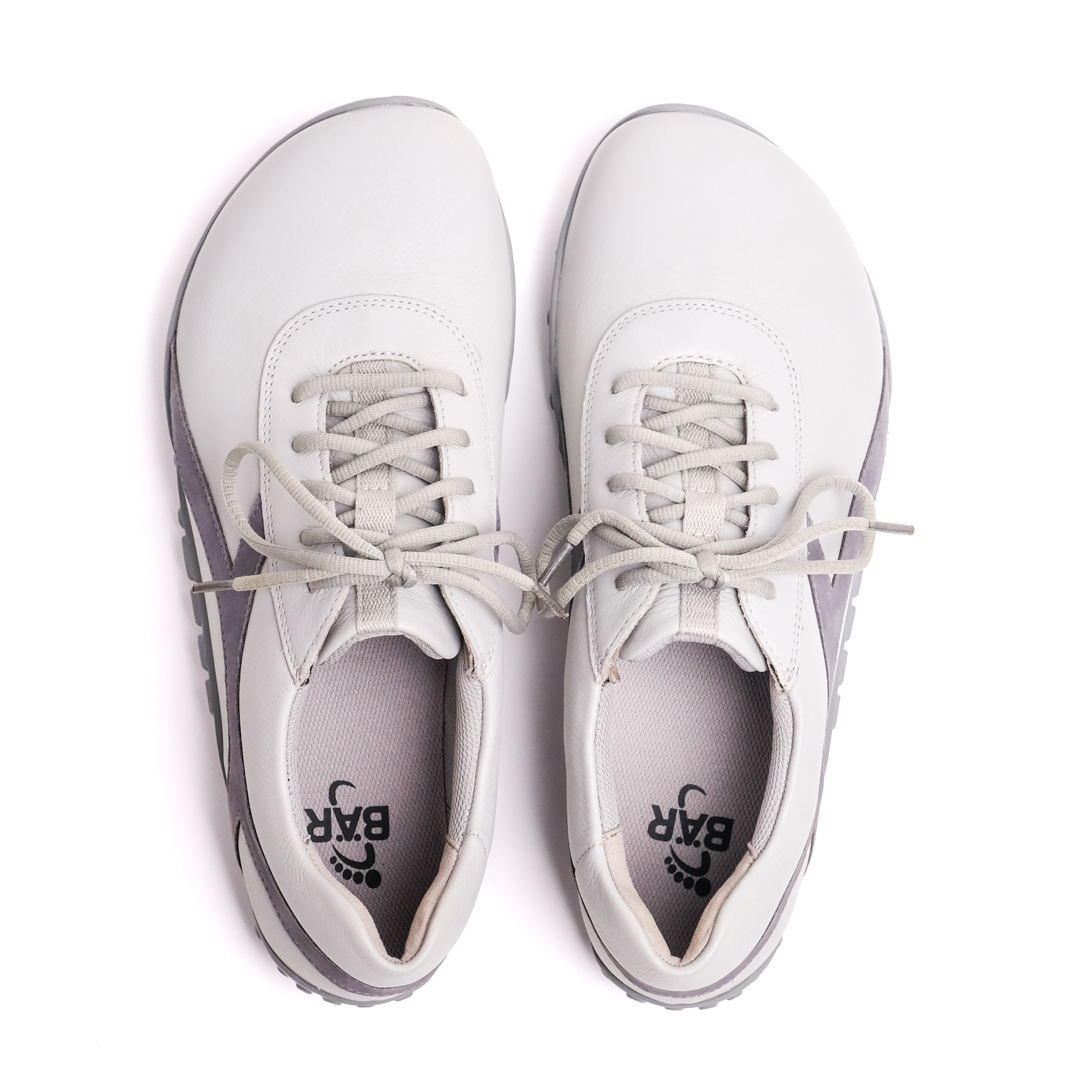 NeXGen - Grey (Vibram Sole) Baer India