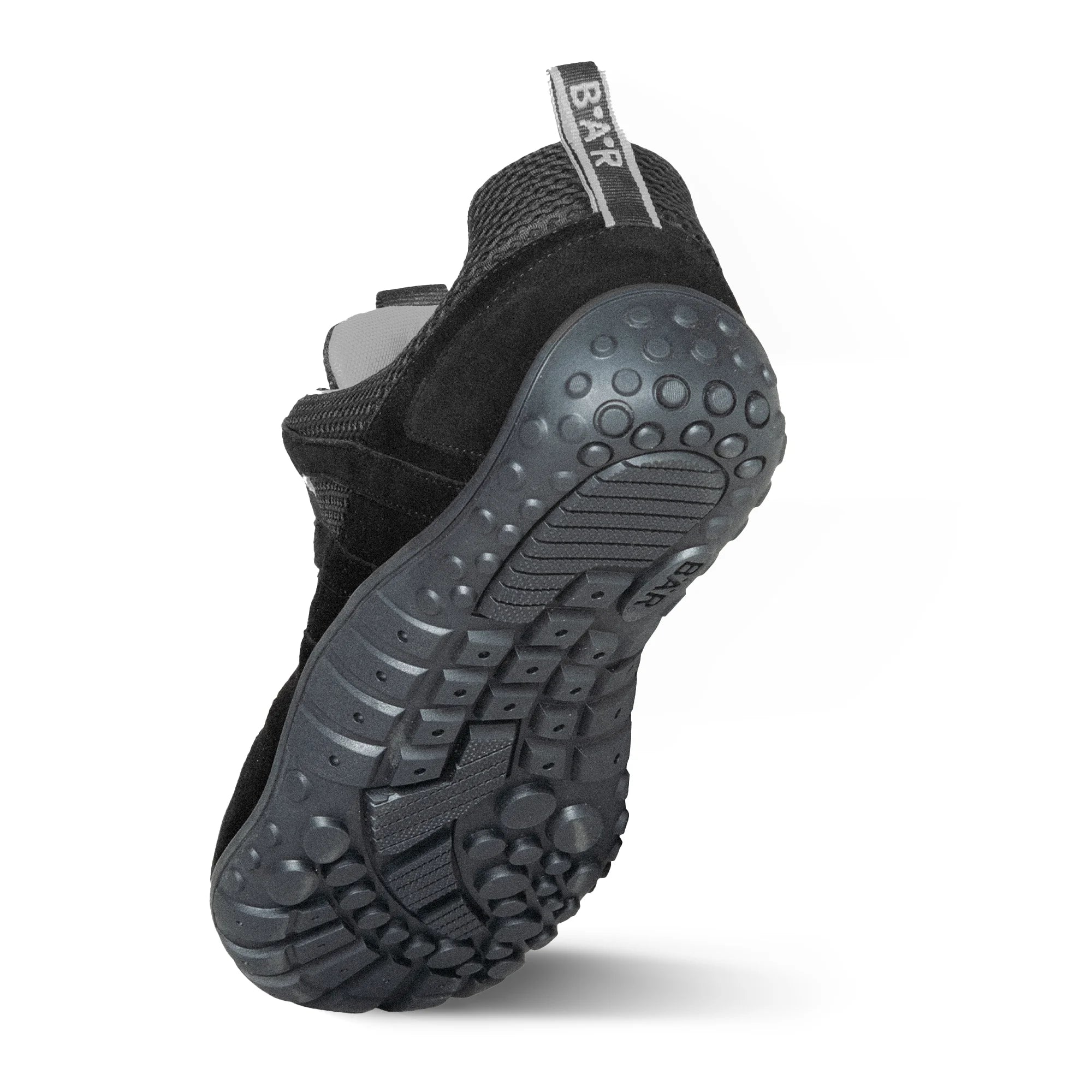 Dynamic movement gym sneakers Baer