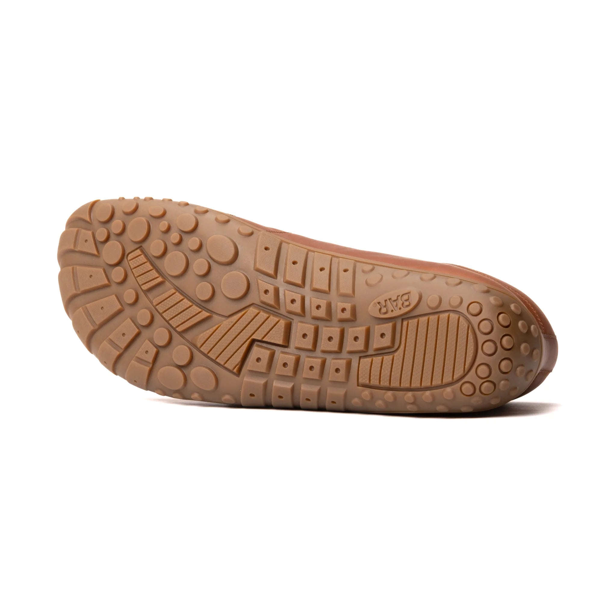 URBN Leder Flexible sole formal shoes Baer