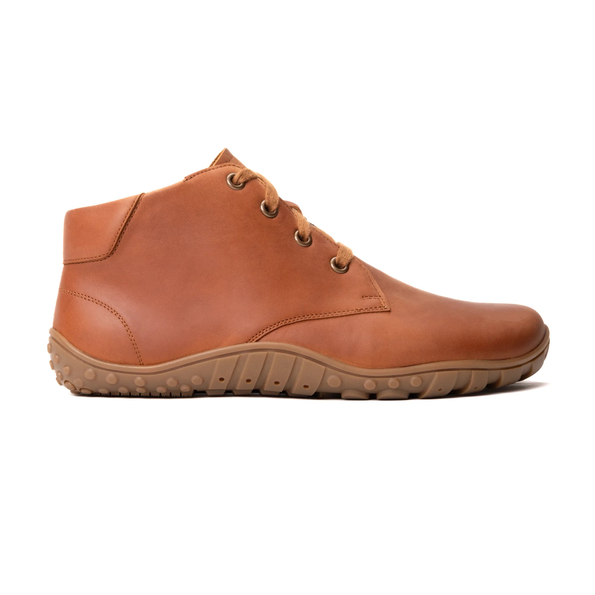 URBN Leder Zero drop office shoes Baer