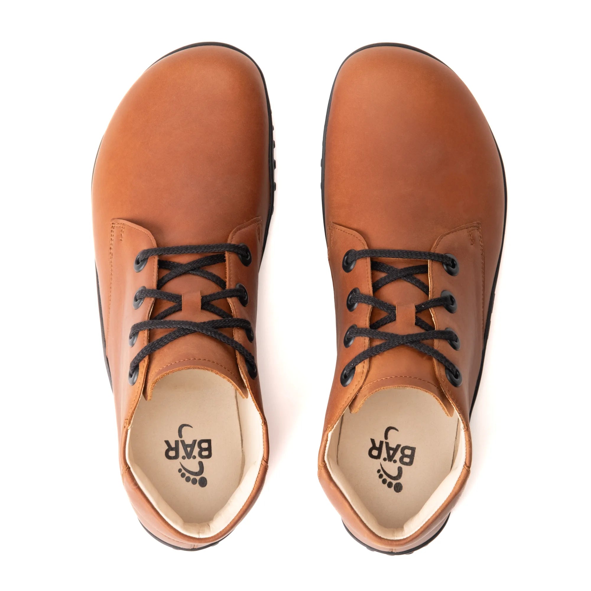 URBN Leder Modern dress casual sneakers Baer