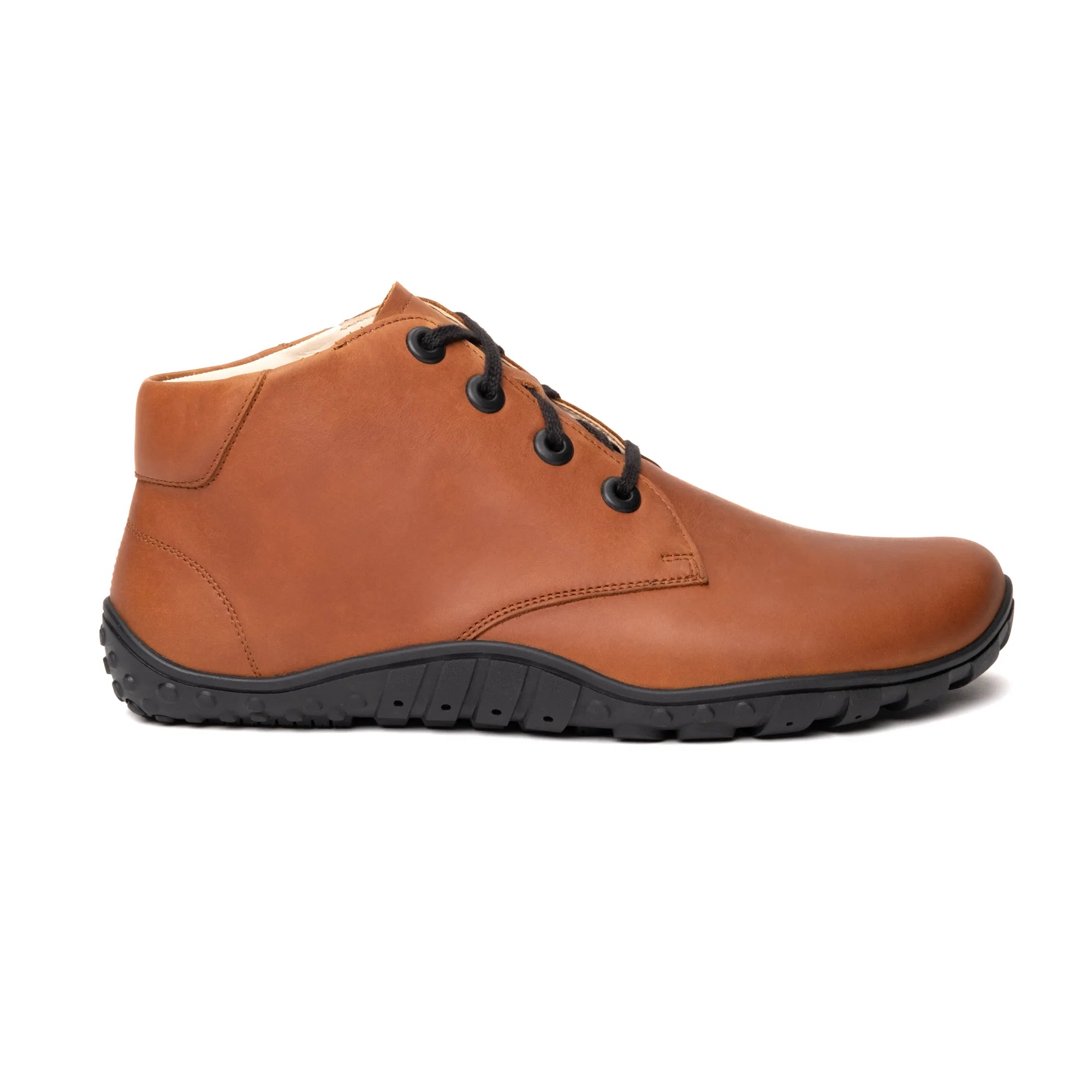 URBN Leder Comfort focused business footwear Baer