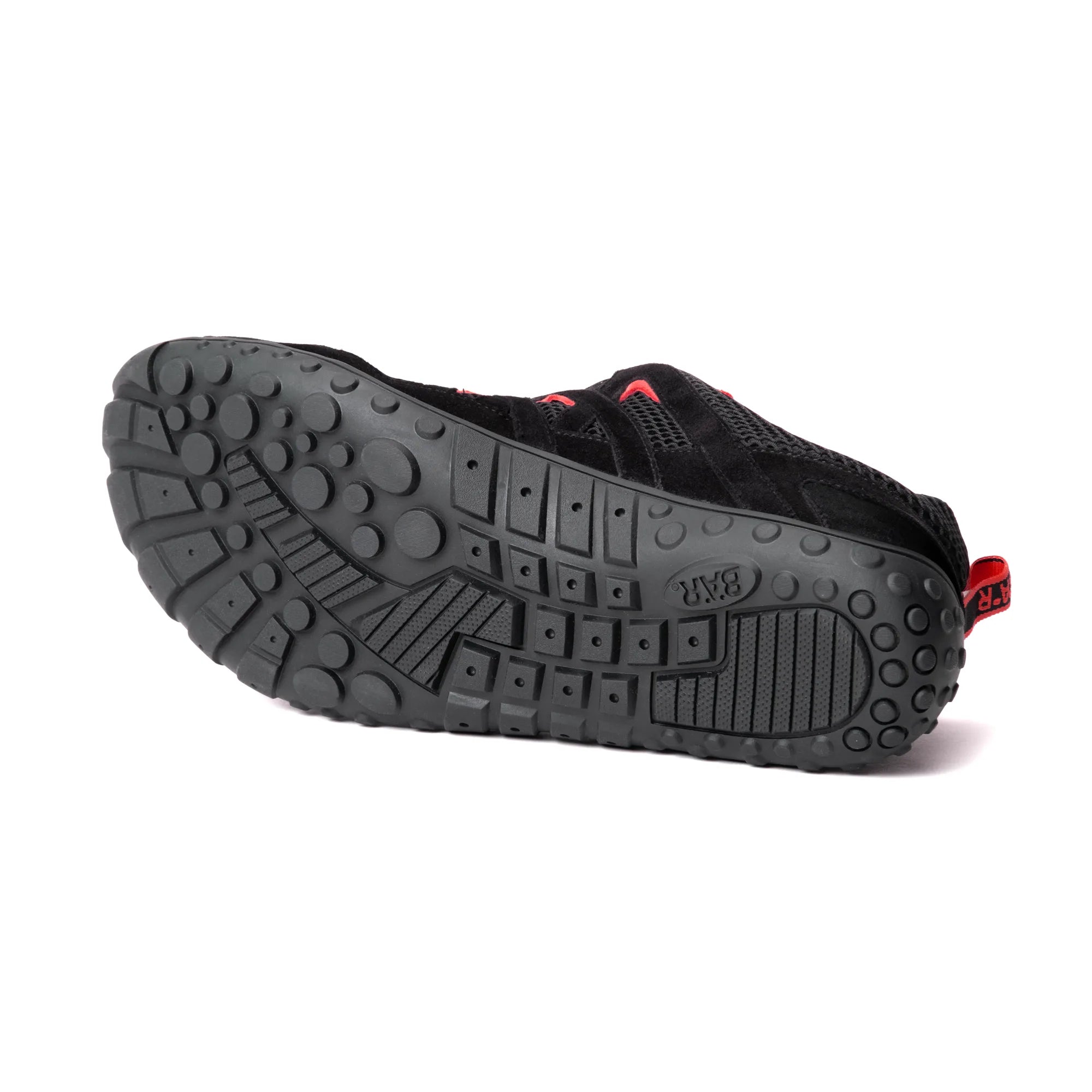wide toe box gym shoes Baer