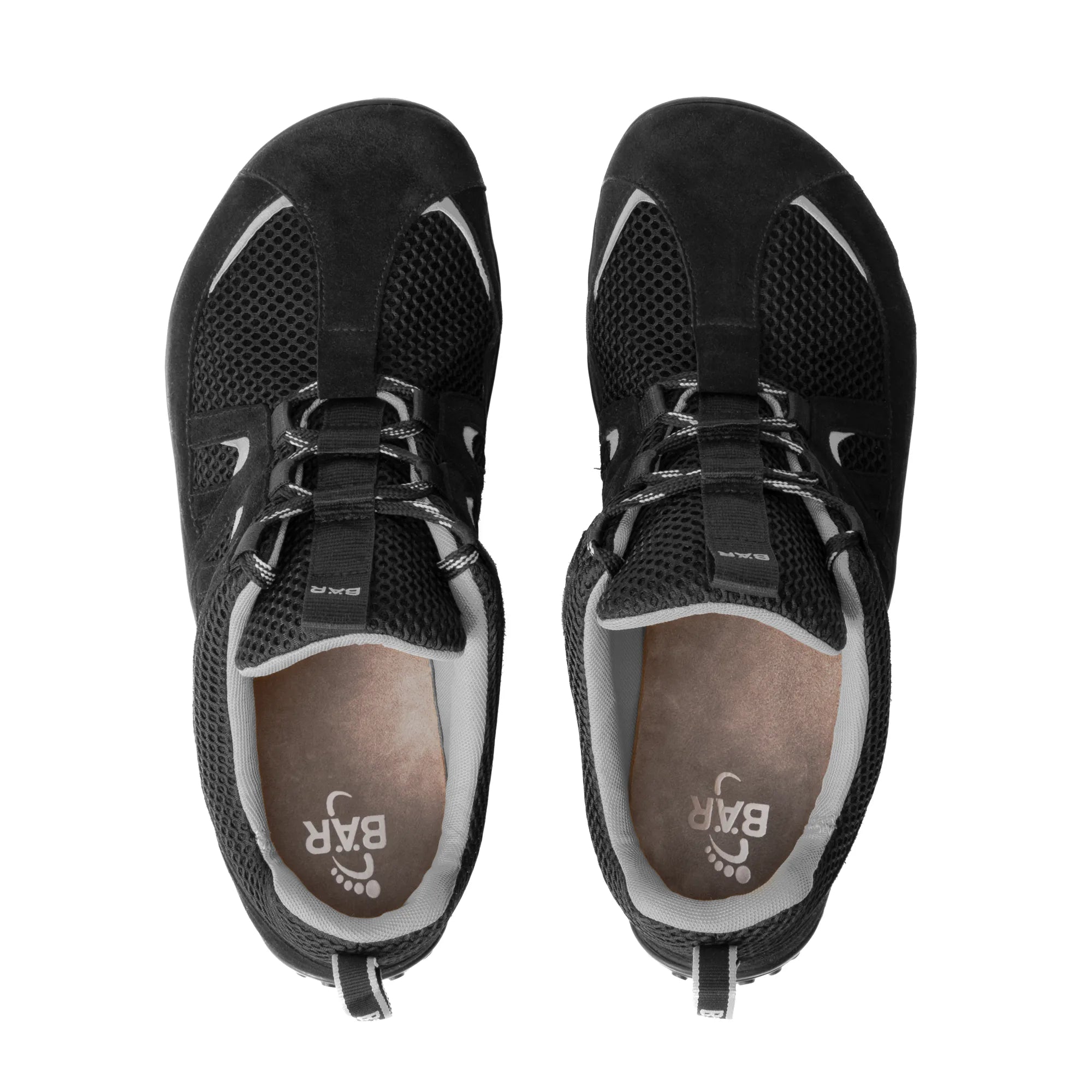 flexible movement training shoes Baer