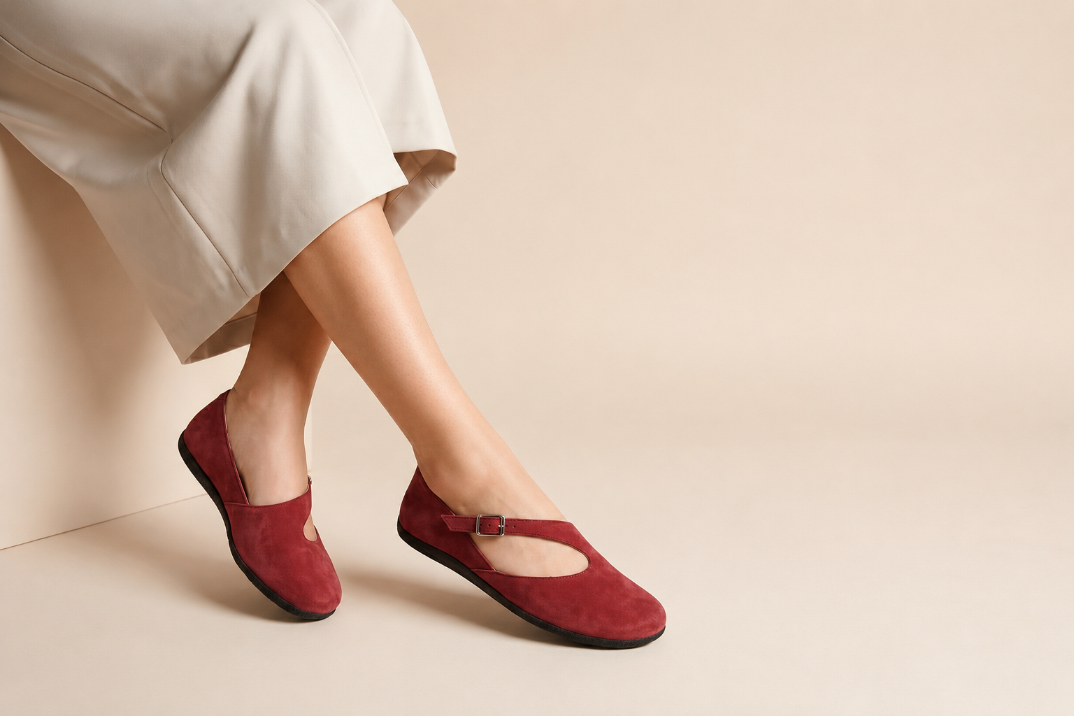 Barefoot shoes from baer india