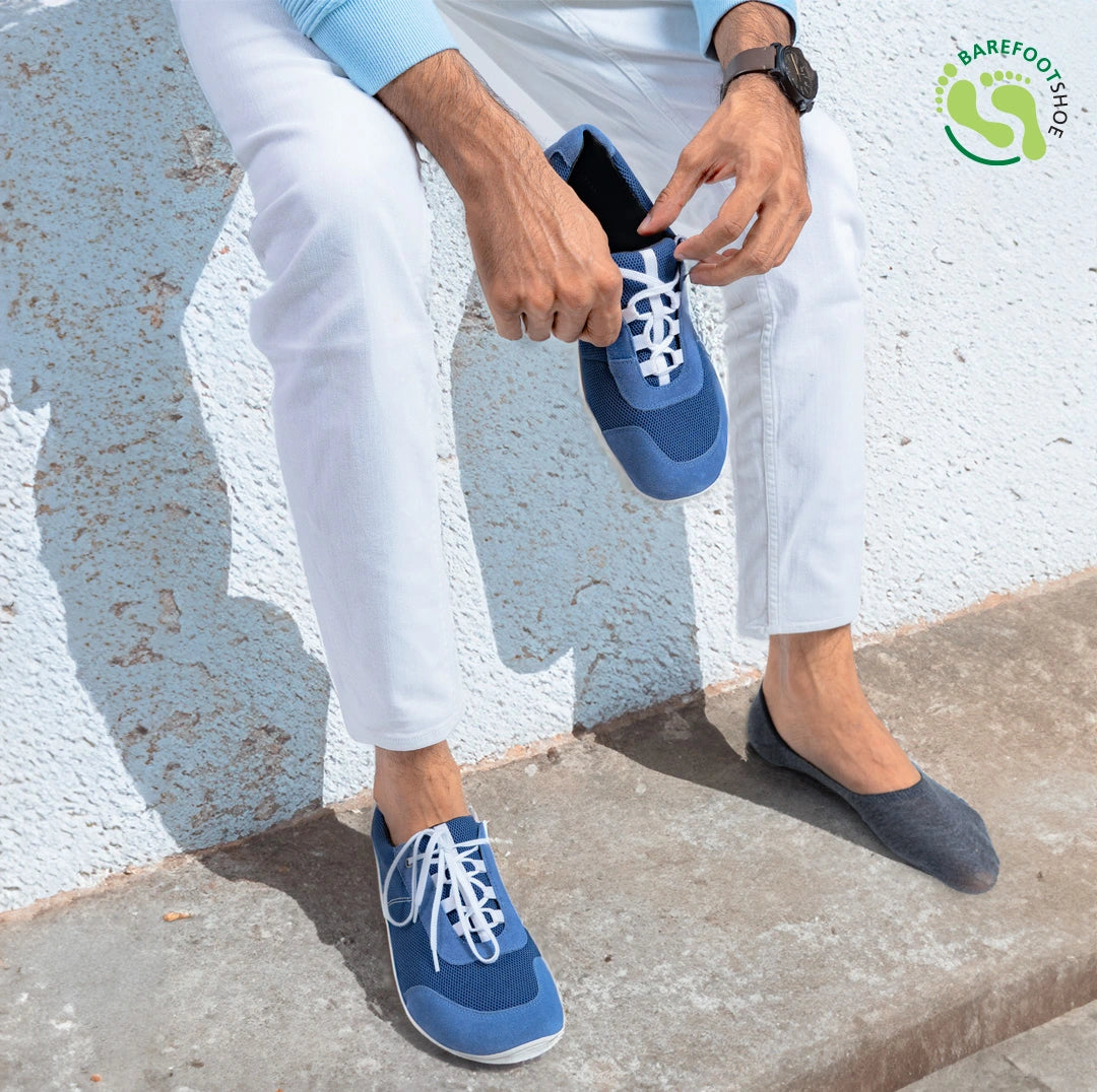 Comfy Barfuss Baer Shoes
