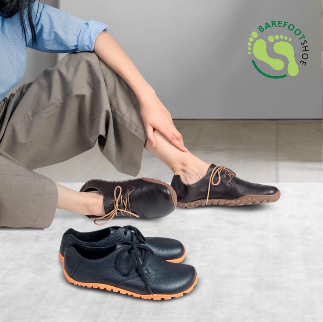 Urbn Leder Exekutive Baer Shoes