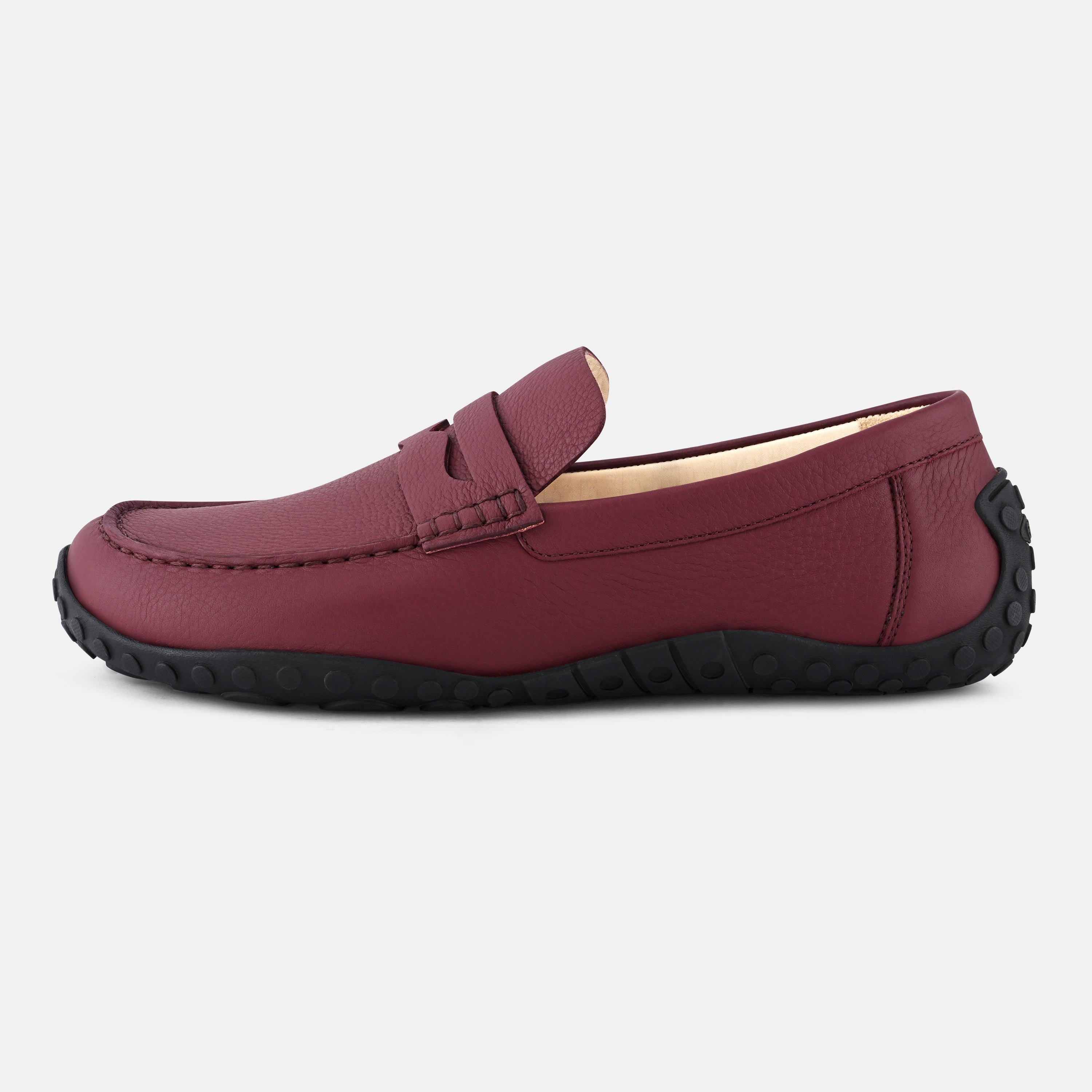 Men's Bordeux Zero Drop Shoes Baer