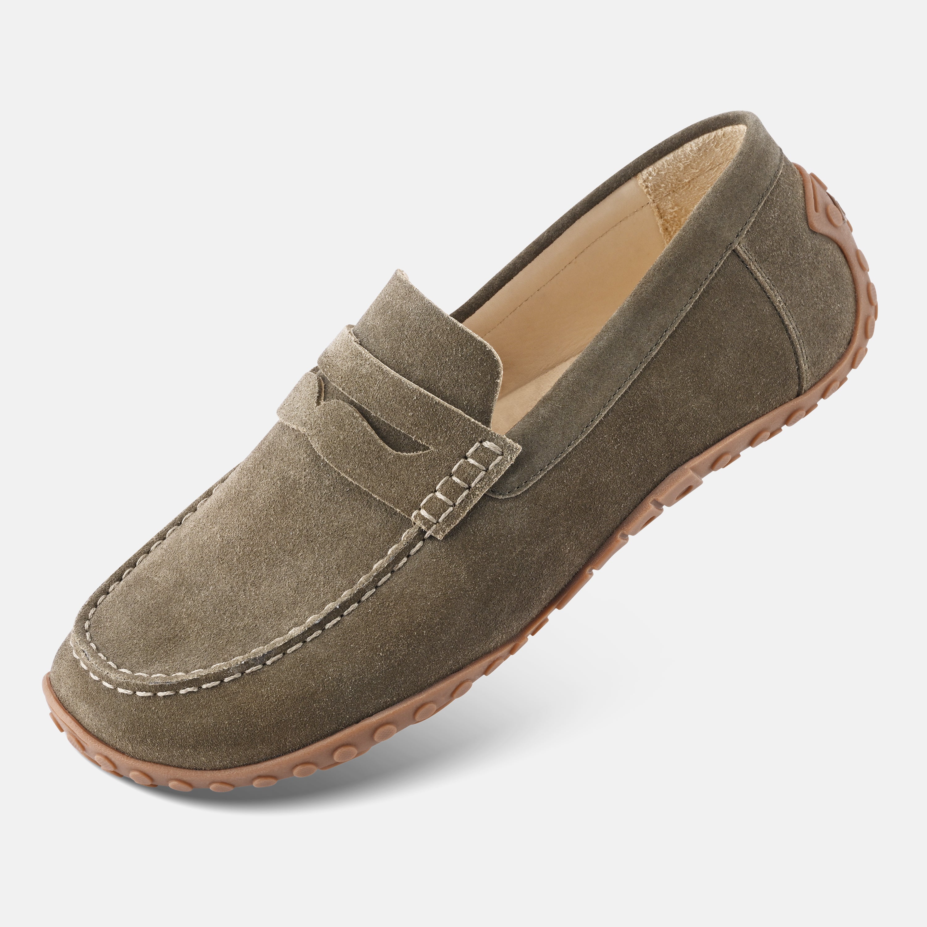 Men's Torque | Green/Olive Baer Shoes