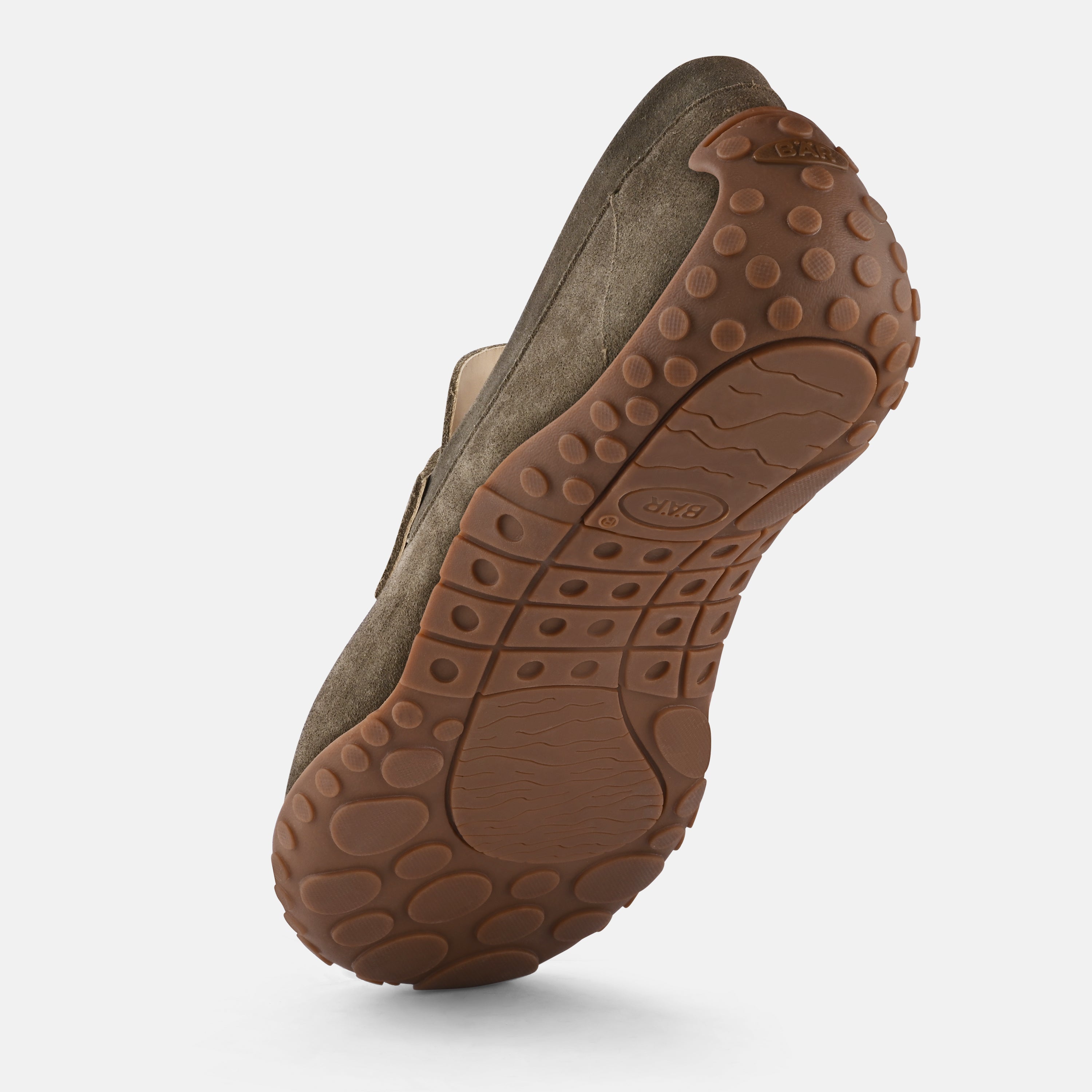 Men's Torque | Green/Olive Baer Shoes