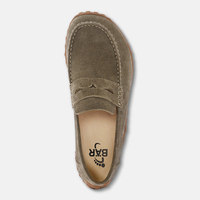 Men's Torque | Green/Olive Baer Shoes