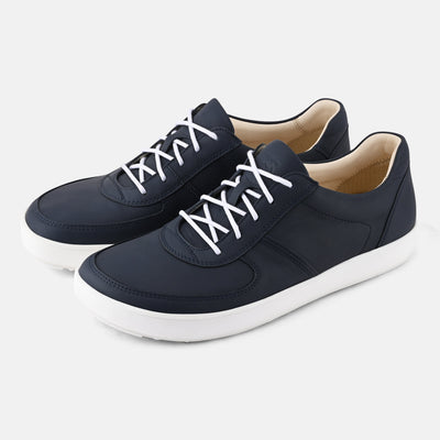 Men's College | Blue Baer Shoes