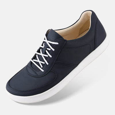 Men's College | Blue Baer Shoes