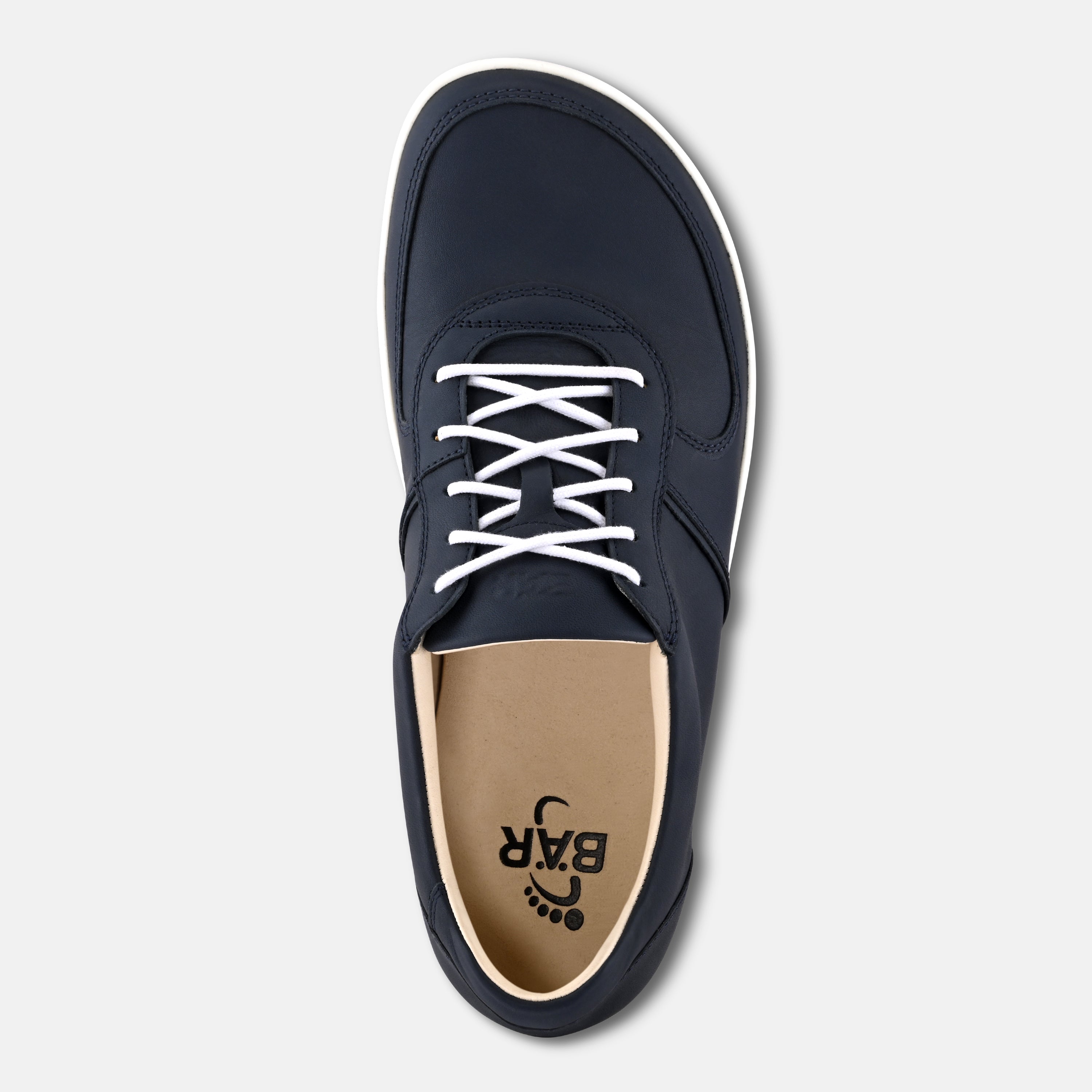 Men's College | Blue Baer Shoes
