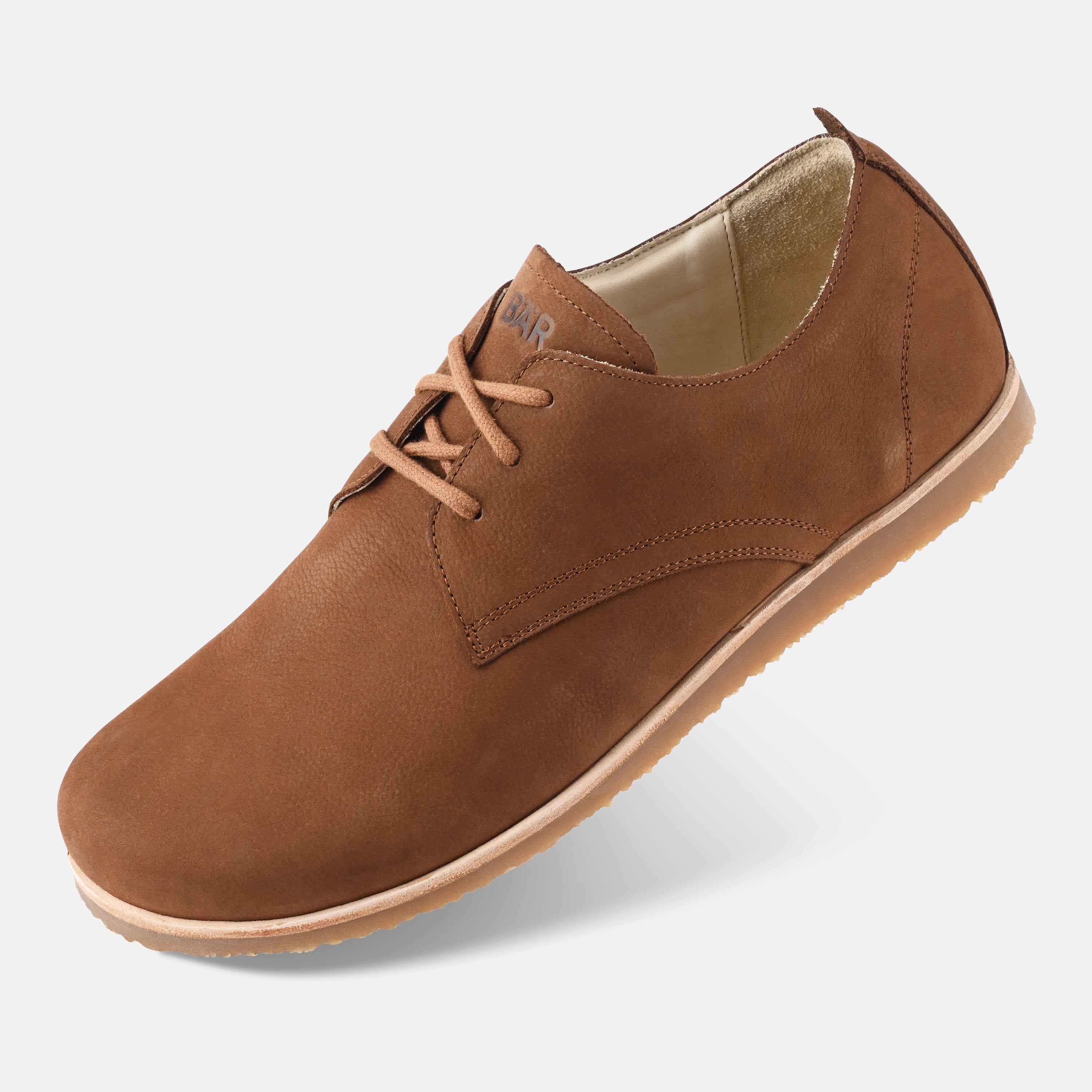 Men's Citystride | Tan Baer Shoes