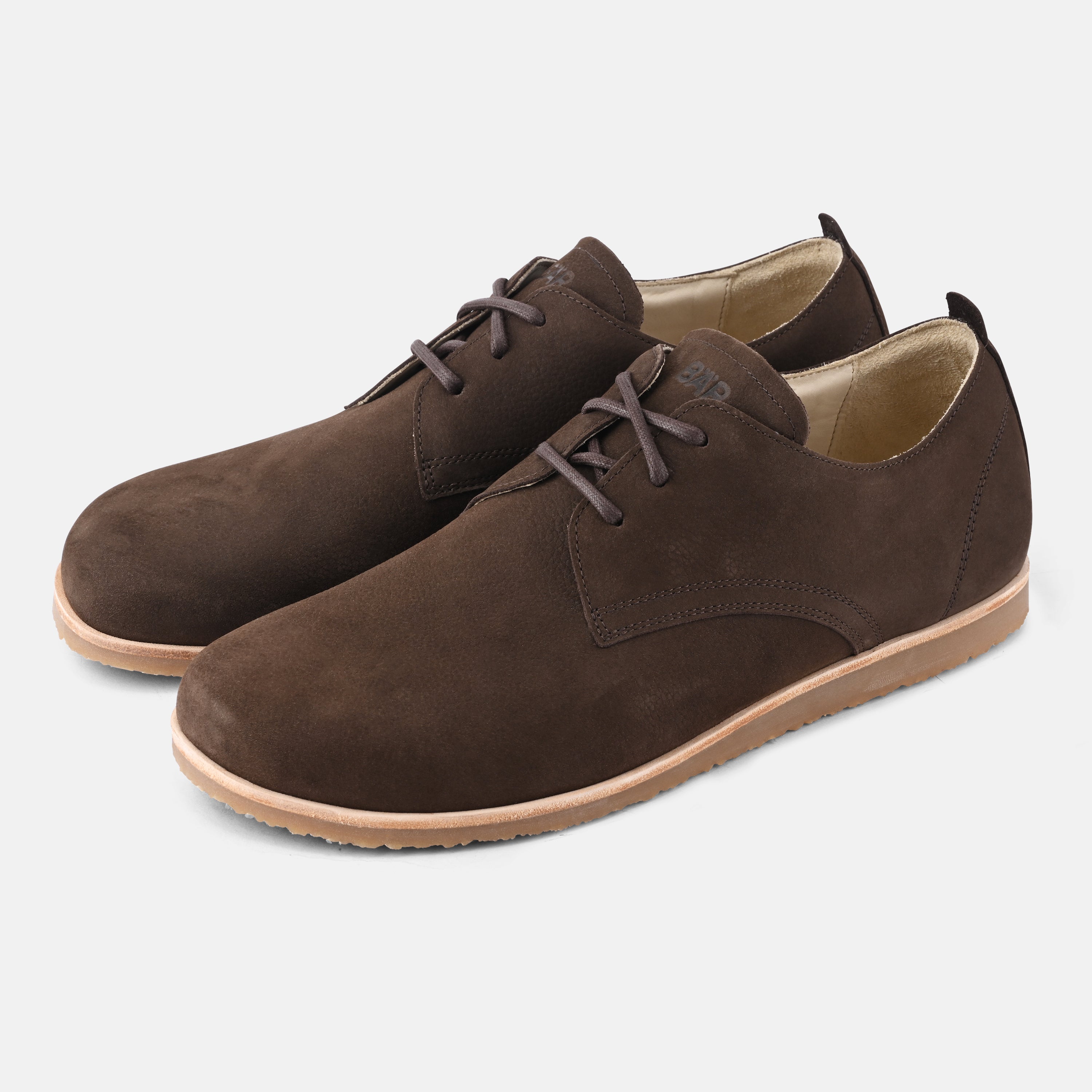 Men's Citystride | Brown Baer Shoes