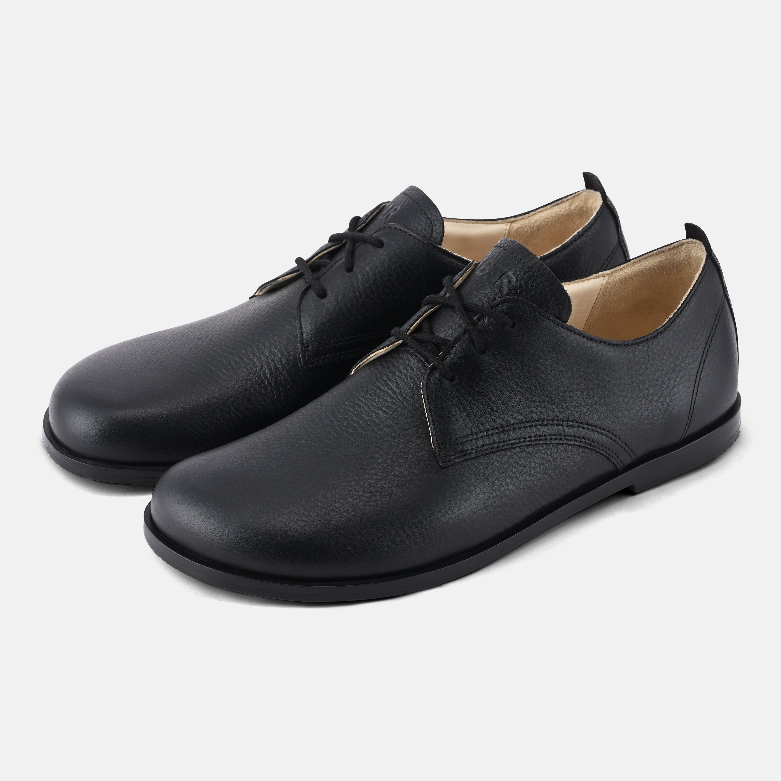 Men's Ambassador | Black Baer Shoes