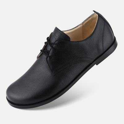 Men's Ambassador | Black Baer Shoes