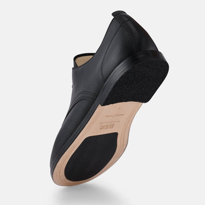 Men's Ambassador | Black Baer Shoes