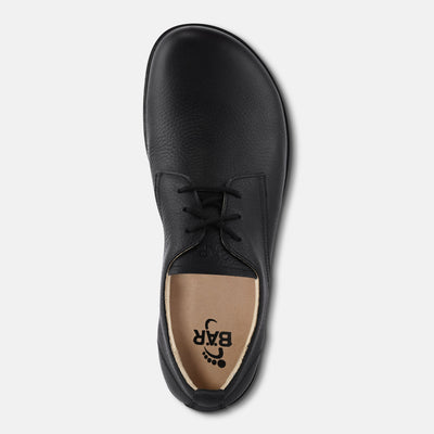 Men's Ambassador | Black Baer Shoes