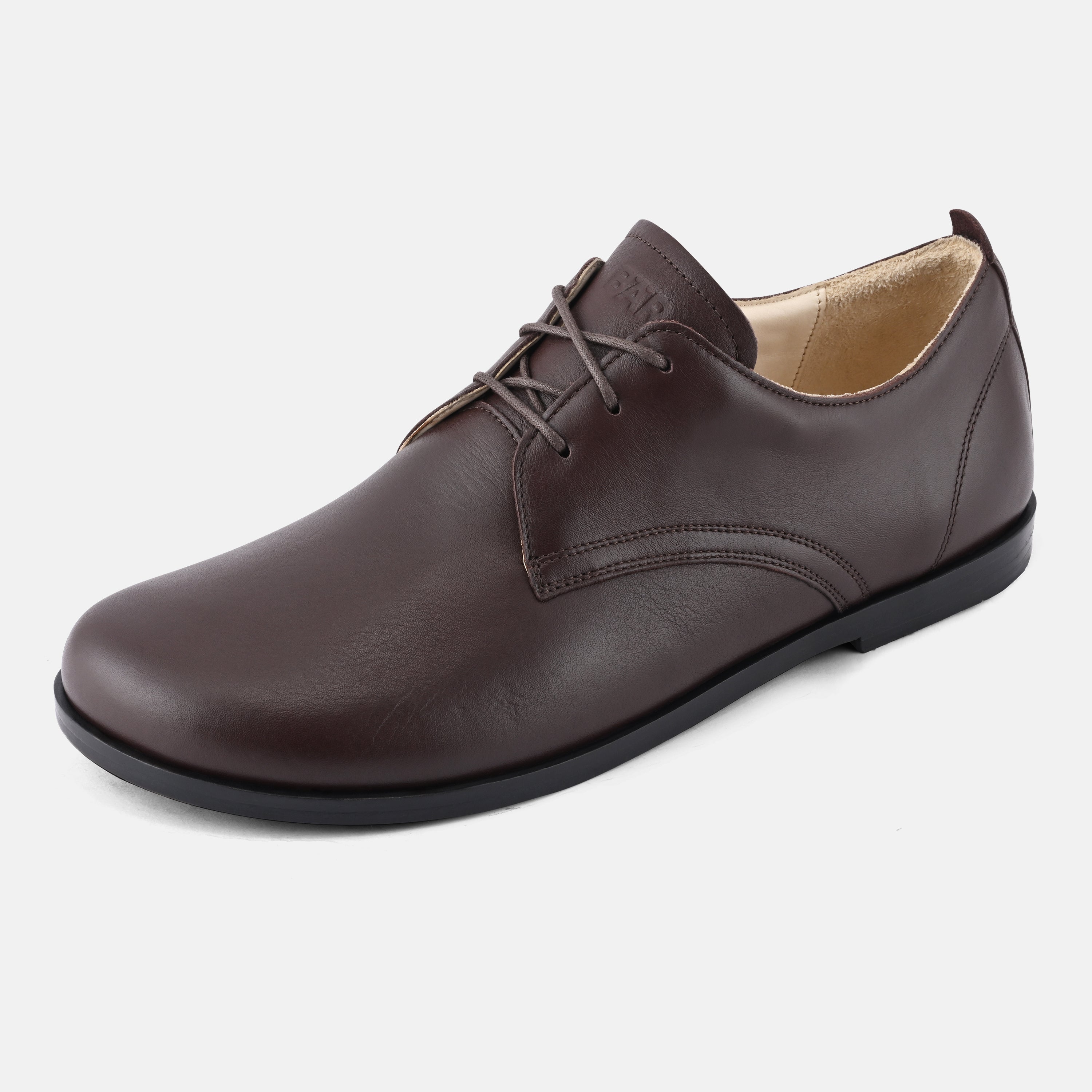 Men's Ambassador | Brown Baer Shoes