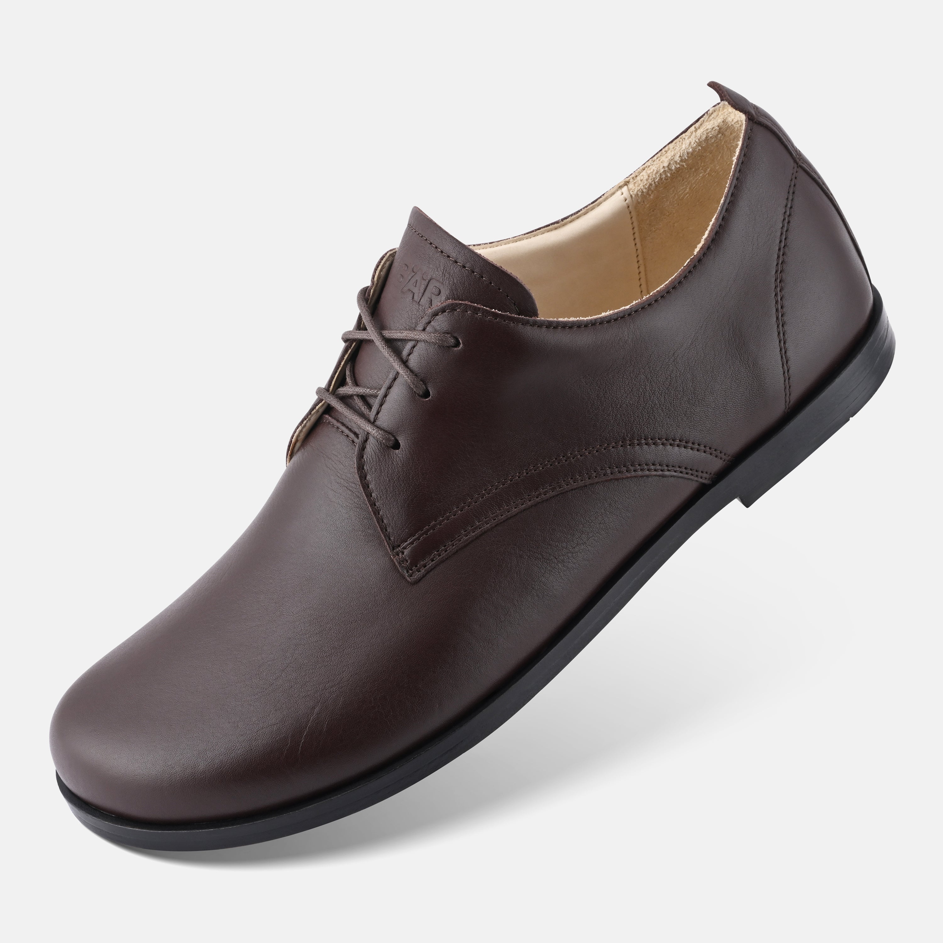 Men's Ambassador | Brown Baer Shoes