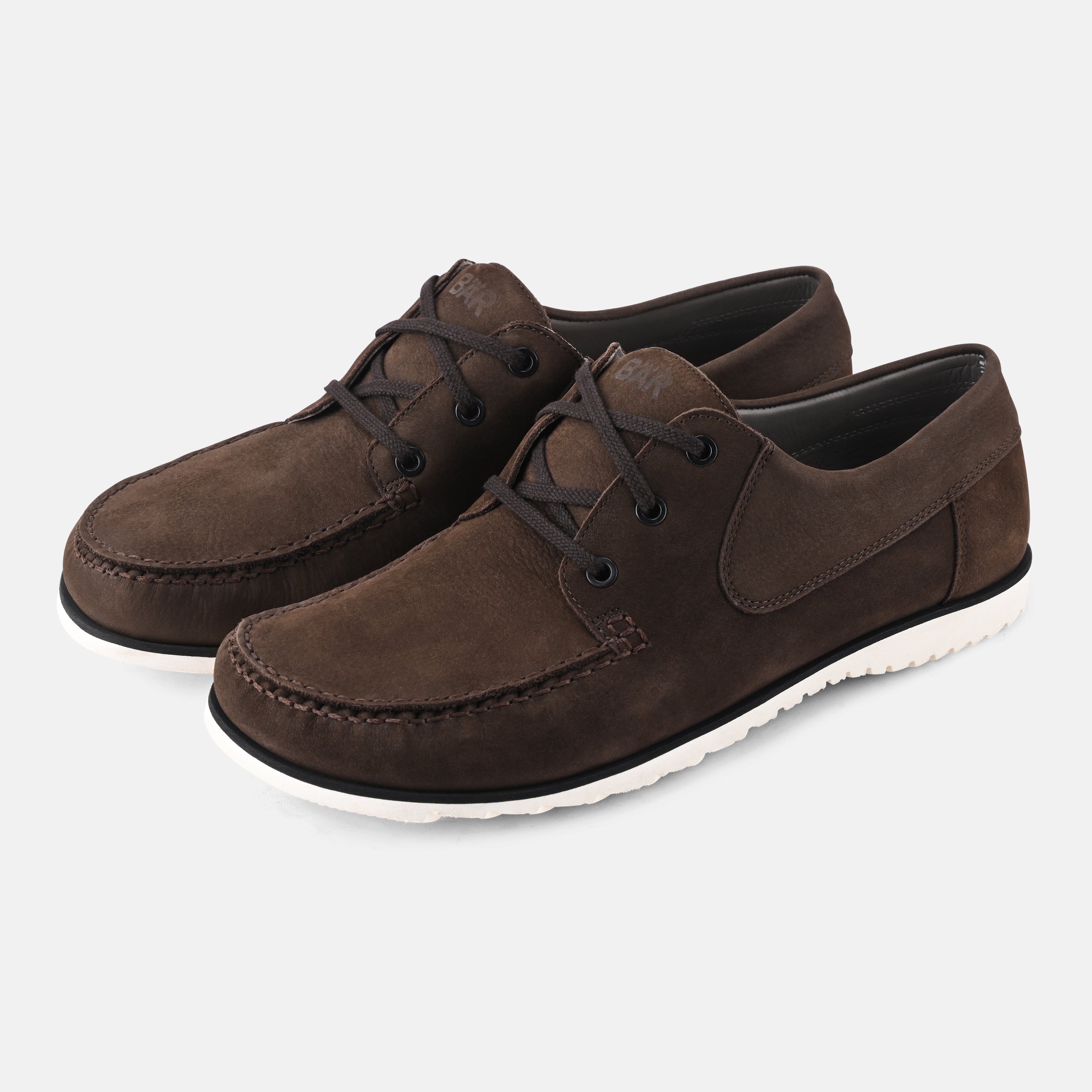 Men's Walker | Brown Baer Shoes