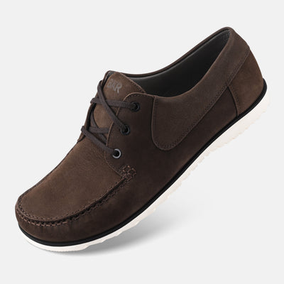Men's Wide toe box walking shoes  Shoes Baer