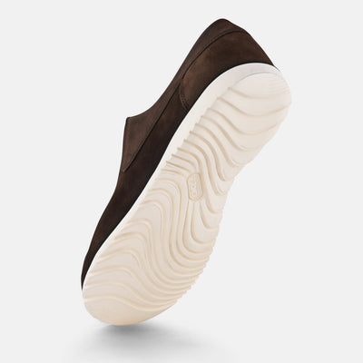  Mens Flexible sole barefoot shoes