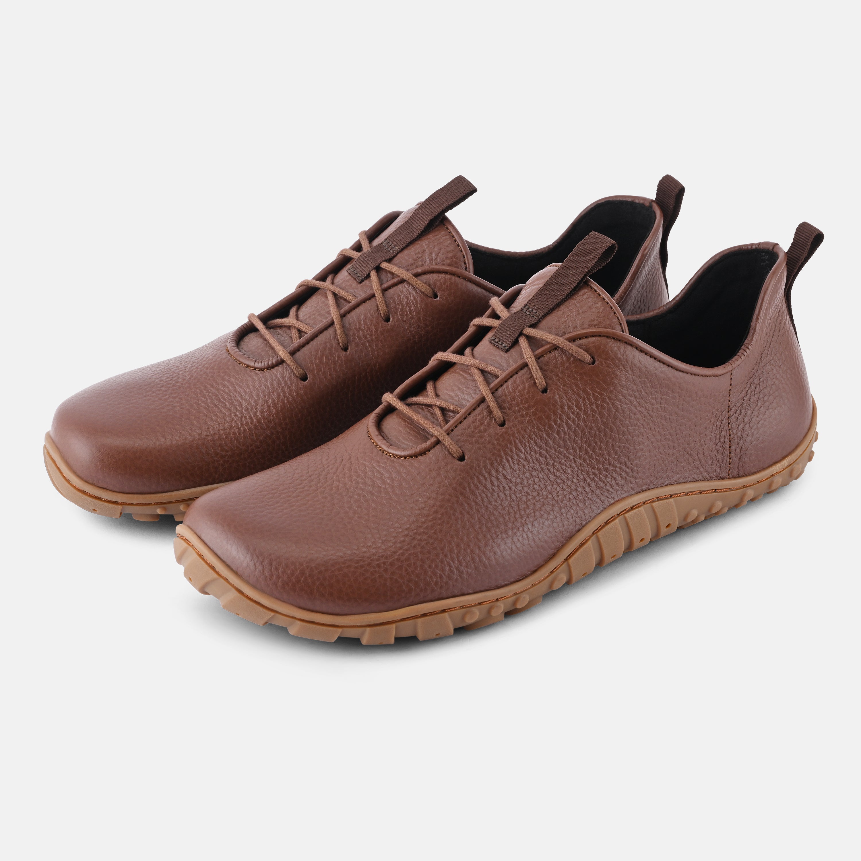 Men's Superstride | Brown Baer Shoes