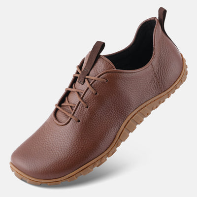 Men's Brown Premium comfortable formal shoes Baer