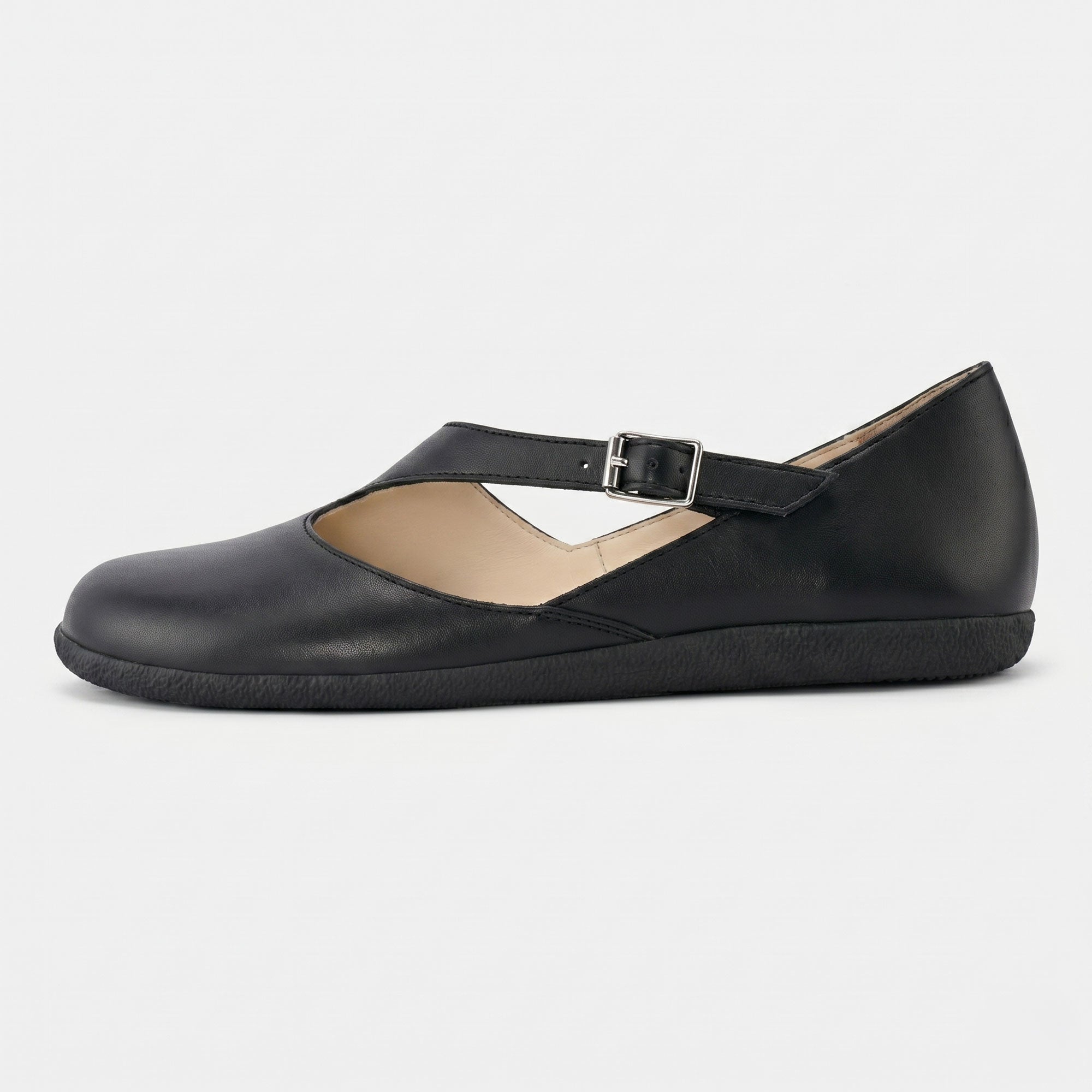 Women's Smartstep | Black Baer Shoes