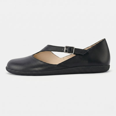 Women's Smartstep | Black Baer Shoes