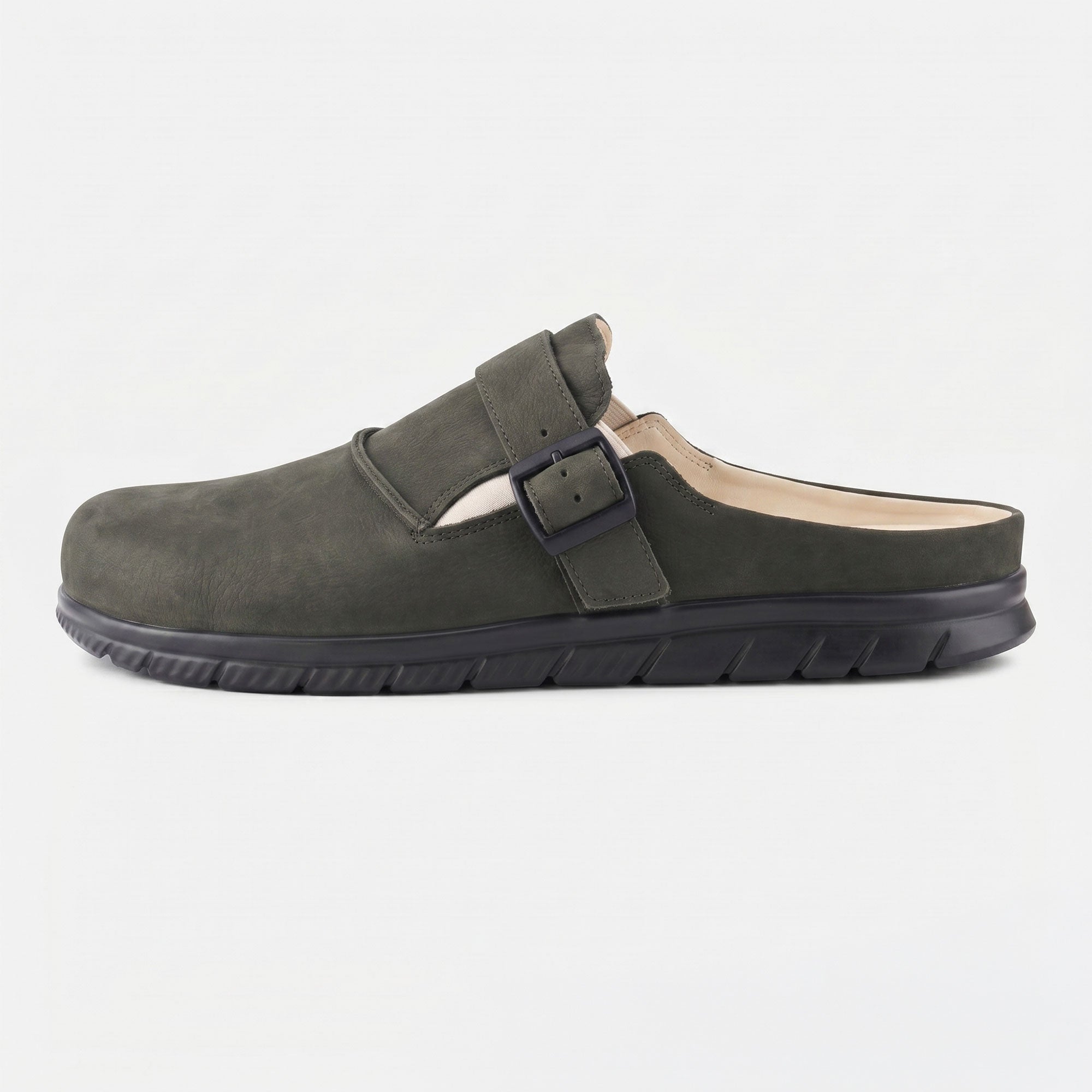 Men's Glide | Olive Baer Shoes