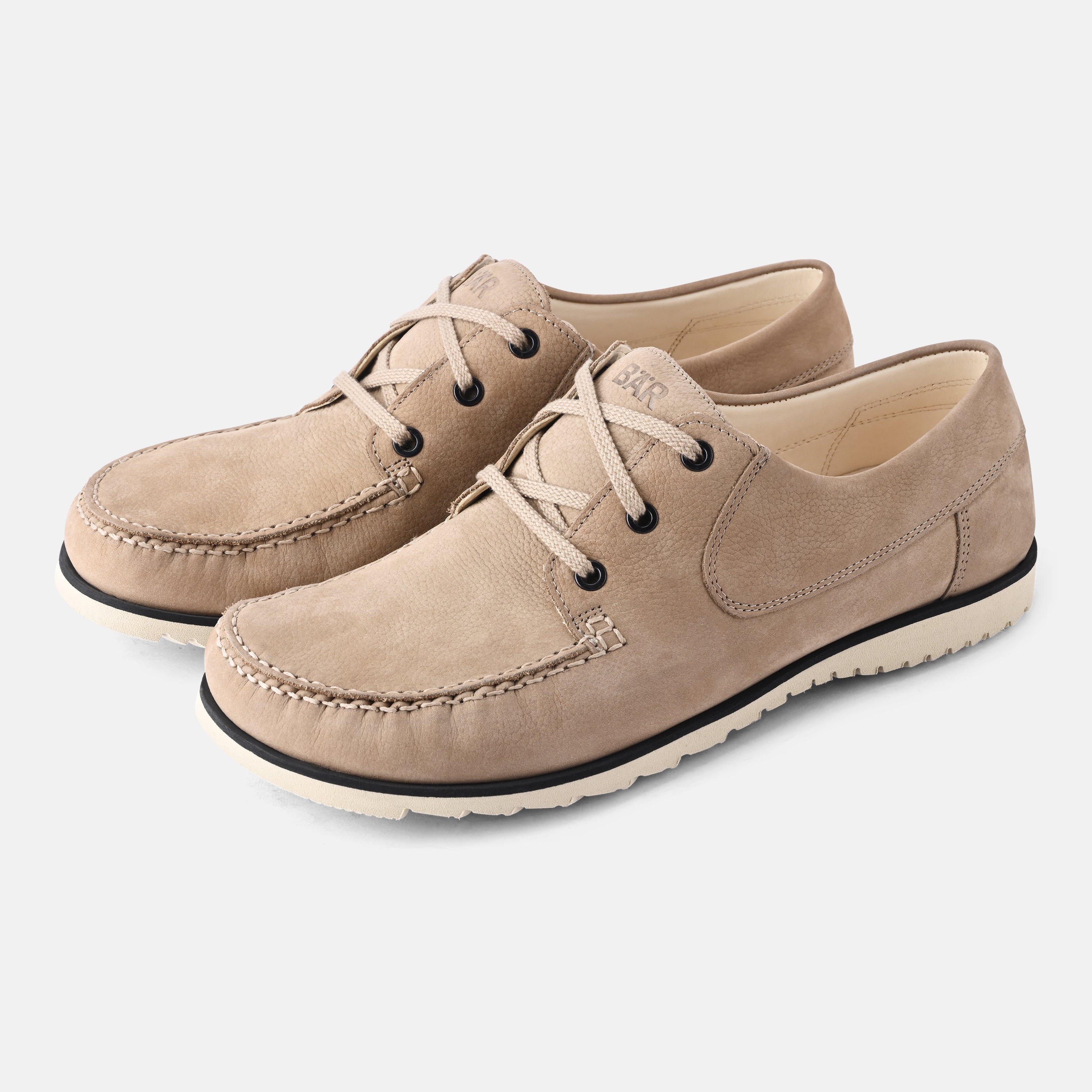 Men's Walker | Beige Baer Shoes