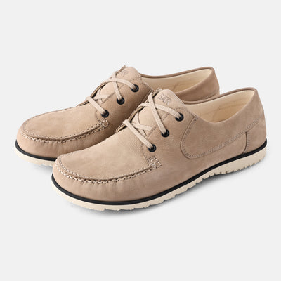 Men's Beige everyday comfot barefoot Shoes