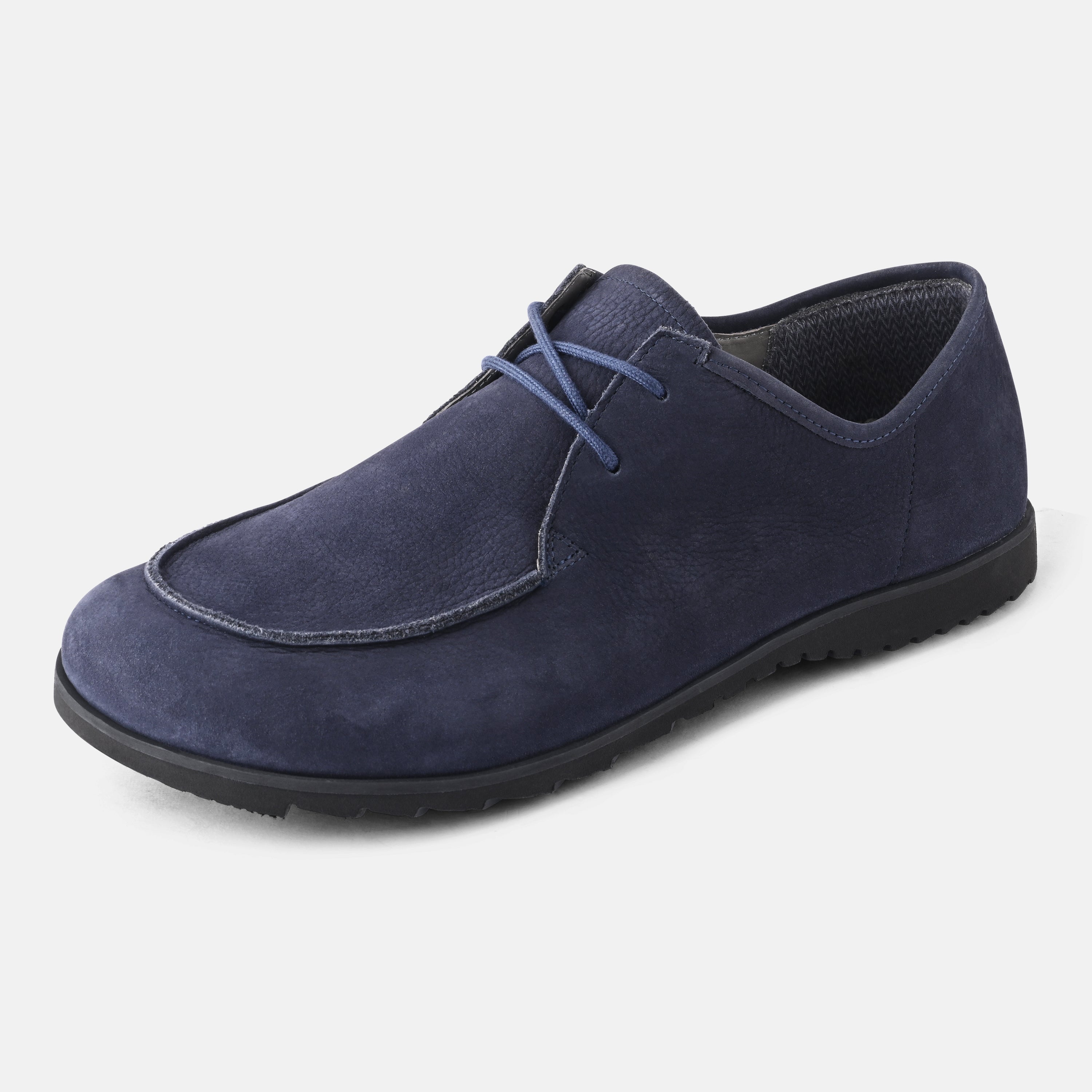 Men's Longstride | Blue Baer Shoes