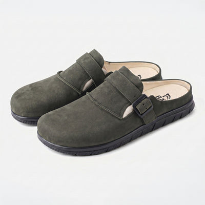 Men's Glide | Olive Baer Shoes