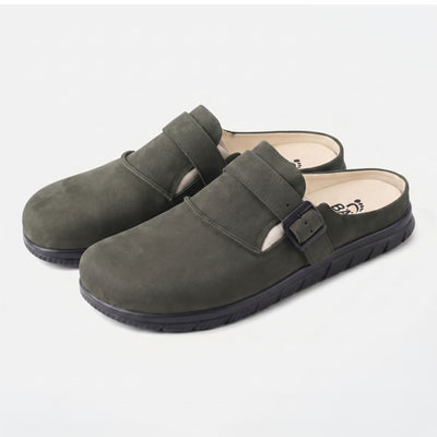 Men's Glide | Olive Baer Shoes