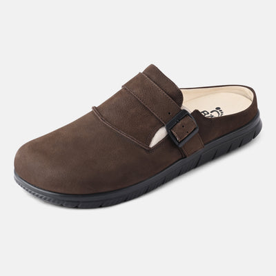 Men's Glide | Brown Baer Shoes